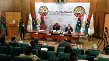 ONU sostendrá nuevas conversaciones sobre Libia mientras persiste el estancamiento