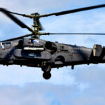 Otro helicóptero Russian Alligator derribado por Igla