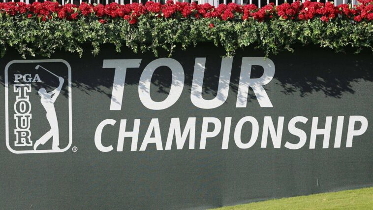PGA Tour agrega eventos importantes para la temporada 2023 para competir con LIV Golf
