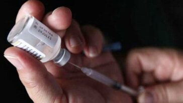 Pak está bajo escrutinio cuando el Reino Unido detecta poliovirus después de 4 décadas