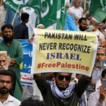 Pakistán e Israel: la 'normalización' es difícil de vender, pero se está construyendo una narrativa