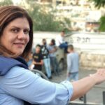 Panel de la ONU determina que la periodista Shireen Abu Akleh fue asesinada por fuego israelí