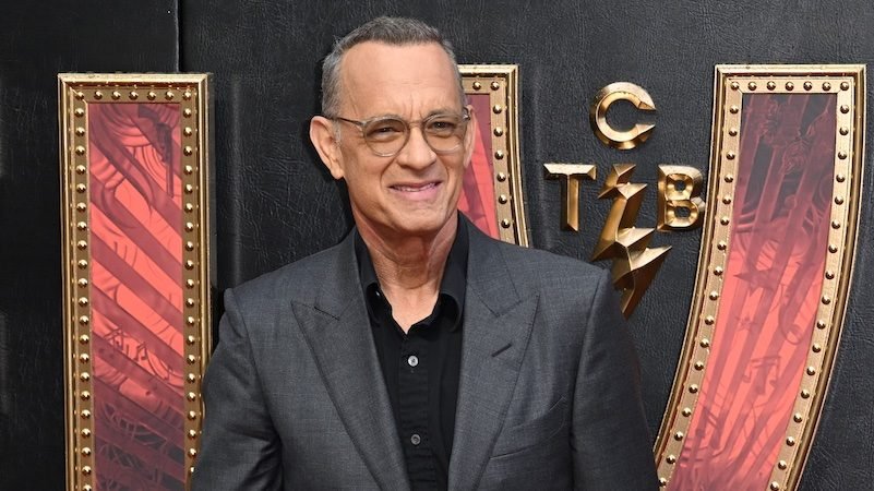 Papeles Icónicos Las Cinco Mejores Interpretaciones Cinematográficas De Tom Hanks 1920