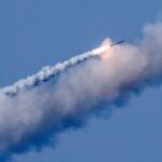 Persiste la amenaza de ataques con 16 misiles Kalibr más desde el mar