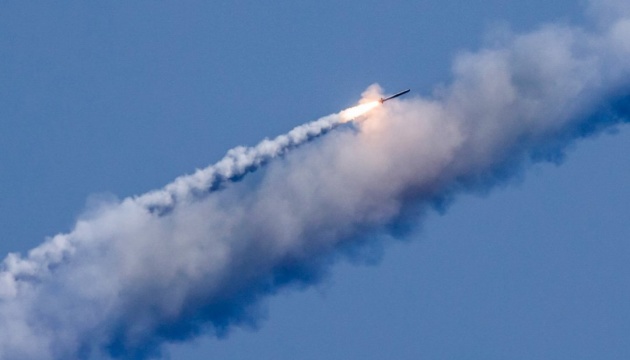 Persiste la amenaza de ataques con 16 misiles Kalibr más desde el mar