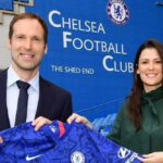 Petr Cech listo para dejar Chelsea, renuncia como asesor técnico