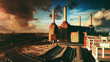 Pink Floyd 'Animals'