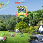 Pokémon GO tendrá múltiples ultradesbloqueos este verano