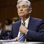 Powell le dice al Congreso que la Fed está 'firmemente comprometida' con reducir la inflación