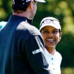 Preguntas y respuestas sobre golf con Condoleezza Rice: rompiendo 80, hoyos en uno y consejos de Tiger Woods