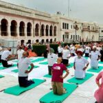 Probado: el yoga es bueno para la salud del corazón
