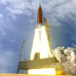 Programa Artemis: así es como la NASA planea regresar a la Luna