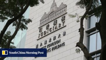 Propietarios de tiendas de bebidas taiwanesas encarcelados por llamadas para burlar las restricciones de Covid de Hong Kong