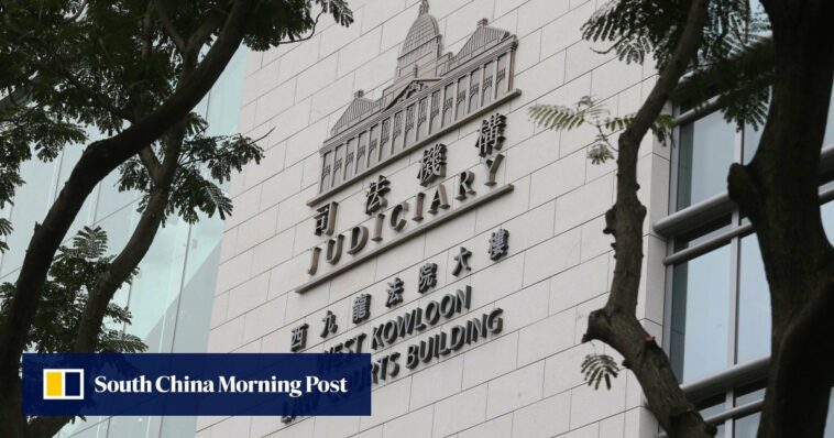 Propietarios de tiendas de bebidas taiwanesas encarcelados por llamadas para burlar las restricciones de Covid de Hong Kong