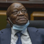 Publicado informe final sobre sobornos bajo Zuma de Sudáfrica |  The Guardian Nigeria Noticias