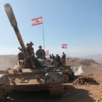 Qatar apoyará los salarios de los soldados libaneses con una promesa de 60 millones de dólares