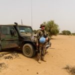 RELOJ |  Mali promete desafiar el llamado de la ONU para permitir que las fuerzas de paz investiguen los abusos