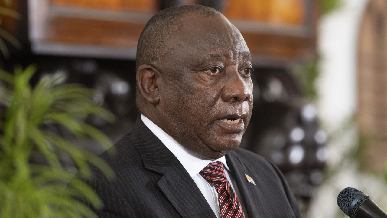 Ramaphosa de Sudáfrica debería haber actuado contra la corrupción bajo Zuma – Mundo – The Guardian Nigeria News – Nigeria and World News
