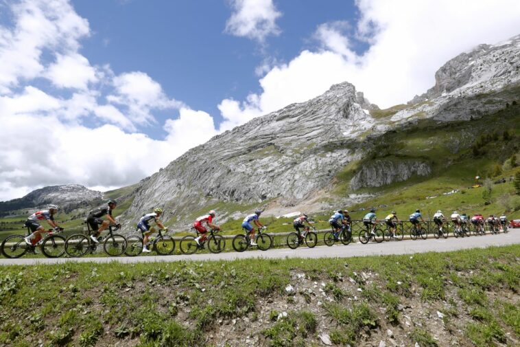 Recorrido Critérium du Dauphiné 2022: todas las etapas reveladas para la carrera previa al Tour de Francia