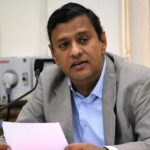 Kushal Das, AIFF secy, KUshal Das AIFF, AIFF general secretary, Kushal Das resigns