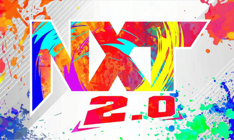 Resultados de WWE NXT para el 28 de junio de 2022