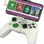 RiotPWR revela un nuevo controlador diseñado para Xbox Cloud Gaming en dispositivos móviles