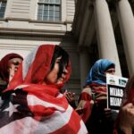 Roe v Wade: las mujeres musulmanas dicen que anular la decisión perjudicará a todos