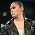 Ronda Rousey comenta sobre el final de su carrera en las MMA y su decisión de retirarse