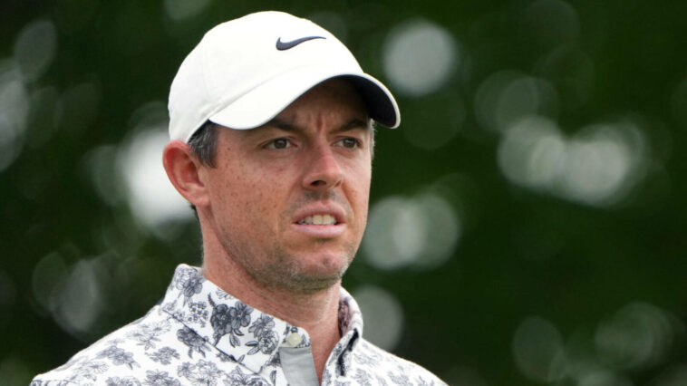 Rory McIlroy critica a Brooks Koepka y otros desertores de LIV Golf
