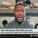 Ryan Clark cree que los Steelers pueden ser un mejor equipo de fútbol en 2022 en medio de la rotación - Steelers Depot