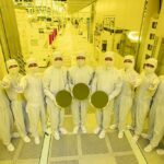 Samsung Elec inicia la producción de chips de 3 nanómetros para atraer nuevos clientes de fundición