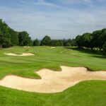 Shadbolt gana la clasificación regional en Moor Park - Noticias de golf |  Revista de golf