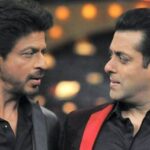 Shah Rukh Khan habla sobre protagonizar Tiger de Salman Khan