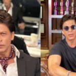 Shah Rukh Khan publica una rara selfie mientras agradece a todos por celebrar sus 30 años en Bollywood;  fan lo llama 'Don look'