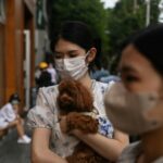 Shanghai reporta cero casos de COVID-19 por primera vez desde el brote