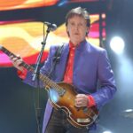 Sir Paul McCartney hará historia como cabeza de cartel en solitario de mayor edad en Glastonbury