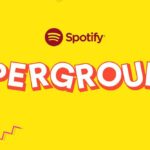 Spotify Supergrouper permite a los usuarios mezclar y combinar artistas favoritos en una banda