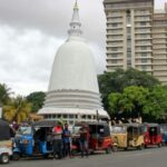 Sri Lanka apuesta por el magnate de los casinos para revivir la economía destrozada