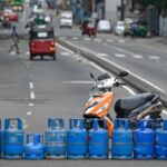 Sri Lanka en bancarrota se queda sin combustible