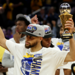 Stephen Curry, que lleva a los Warriors a otro título de la NBA, provocaría una nueva ronda de debates sobre GOAT