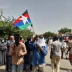 Sudán: cuatro muertos durante las protestas a favor de la democracia en el país