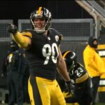 TJ Watt nominado a Jugador del año de la NFL según ESPY - Steelers Depot