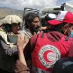 Terremoto en Afganistán deja al menos 1.000 muertos, se espera que aumente el número de víctimas