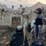 Terremoto en Afganistán mata al menos a 920 personas, dice funcionario