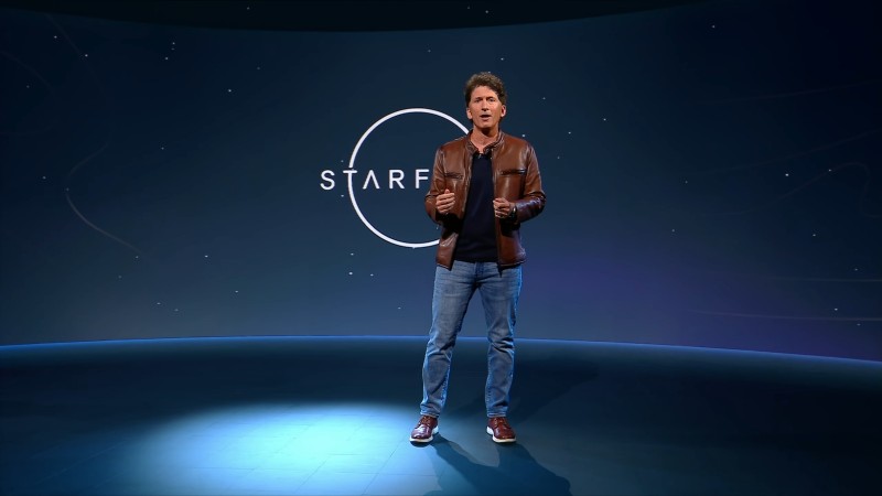 Todd Howard confirma que Fallout 5 llegará después de Elder Scrolls 6 y comparte detalles adicionales de Starfield
