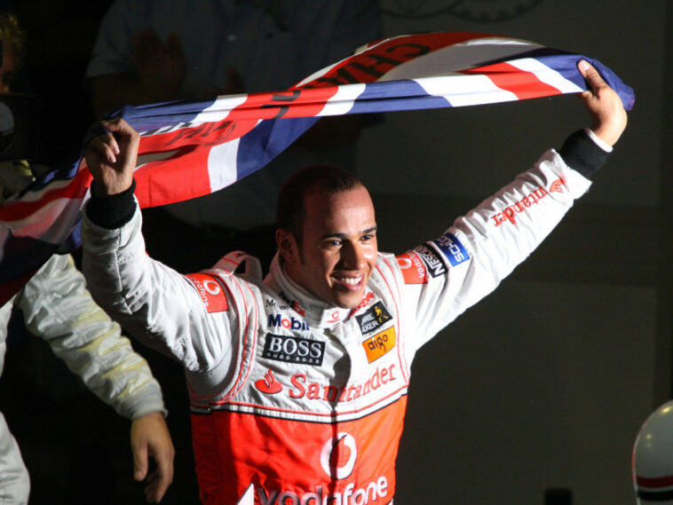 Lewis Hamilton-2008-PA