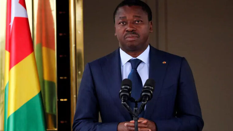Togo declara estado de emergencia en el norte tras ataque |  The Guardian Nigeria Noticias