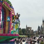 Tokyo Disney mantendrá el límite de admisión post-COVID