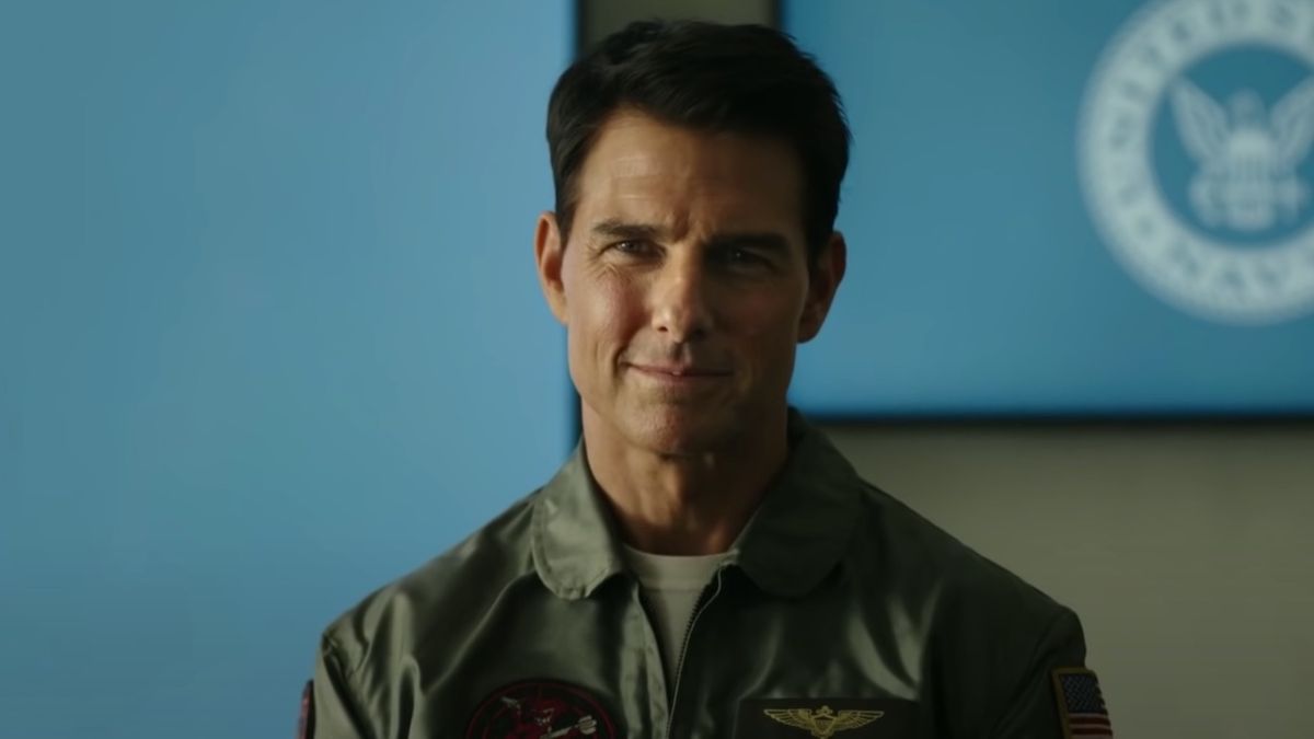 Top Gun: la impresionante carrera de taquilla de Maverick continúa con otro récord de Tom Cruise que se está rompiendo
