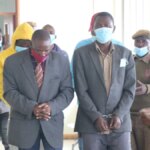 Tribunal de Malawi encarcela a sacerdote, oficial de policía y médico por ataque de albino
